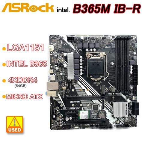 b365m ib-r